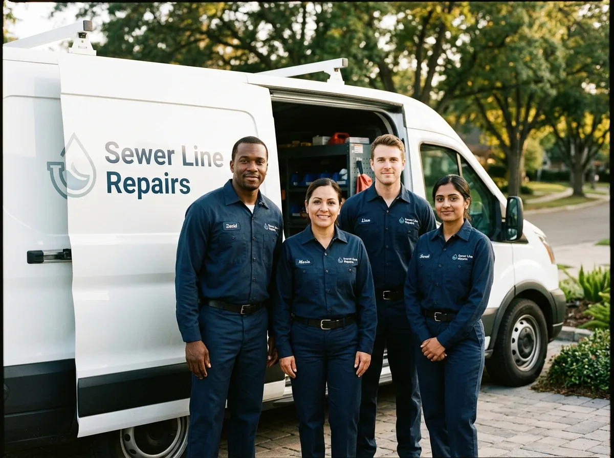 Emergency Plumber company in East Machias, ME